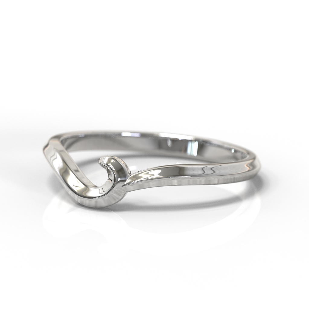 【 Lien-Tone 】Silver925