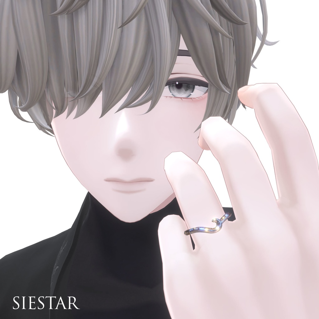 【 Lien-Tone 】Silver925