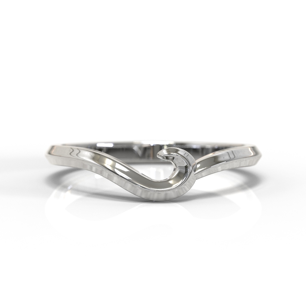 【 Lien-Tone 】Silver925