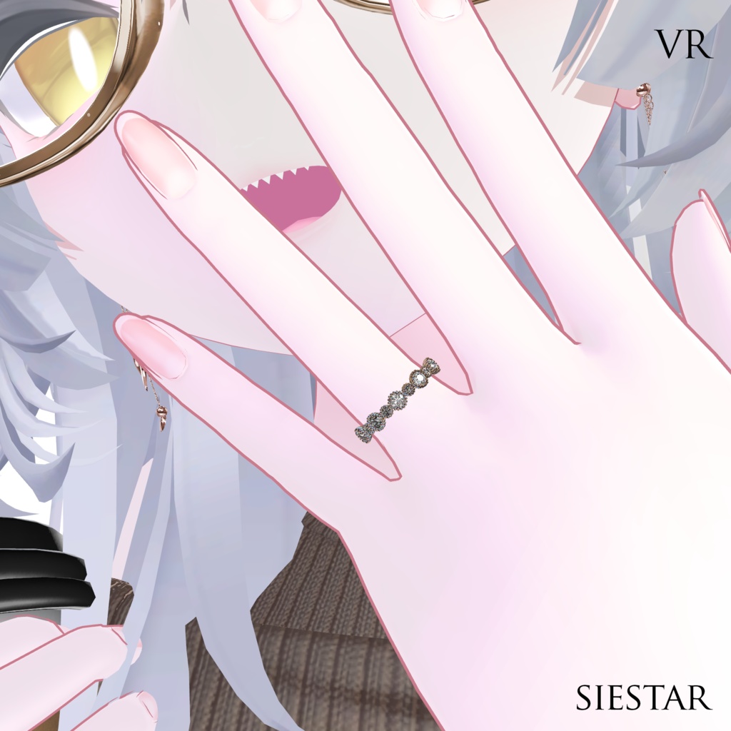 【Cadence】Silver925