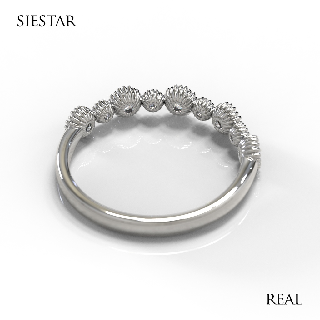 【Cadence】Silver925