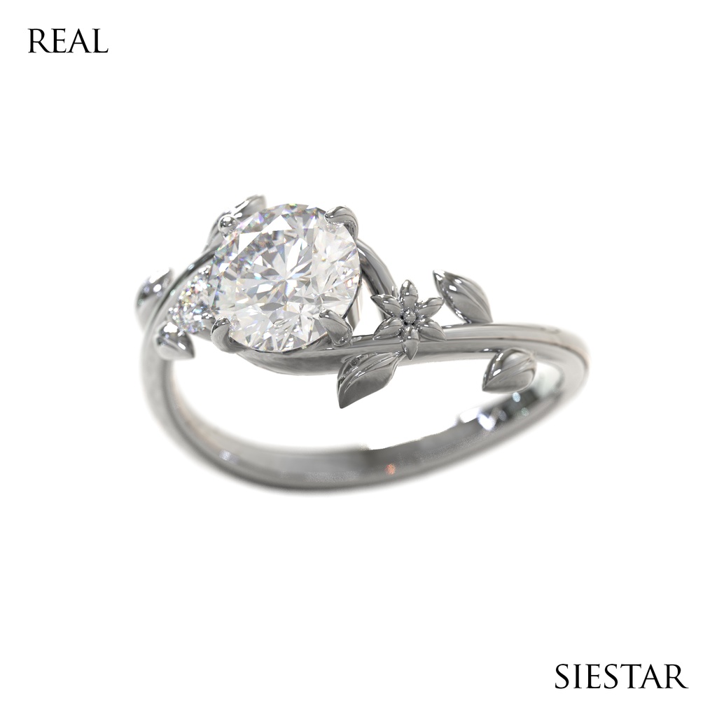 【Verdure】Silver925