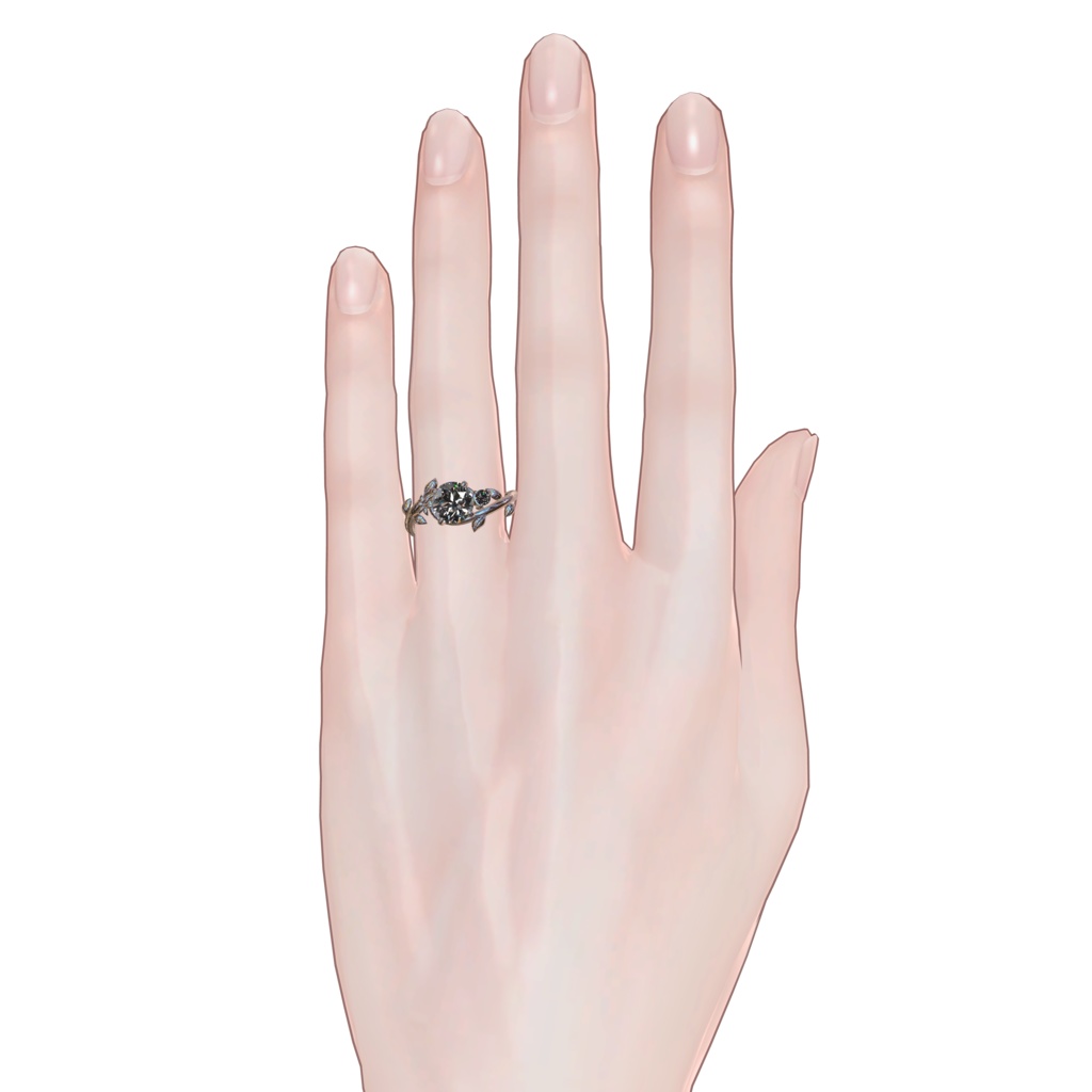 【Verdure】Silver925