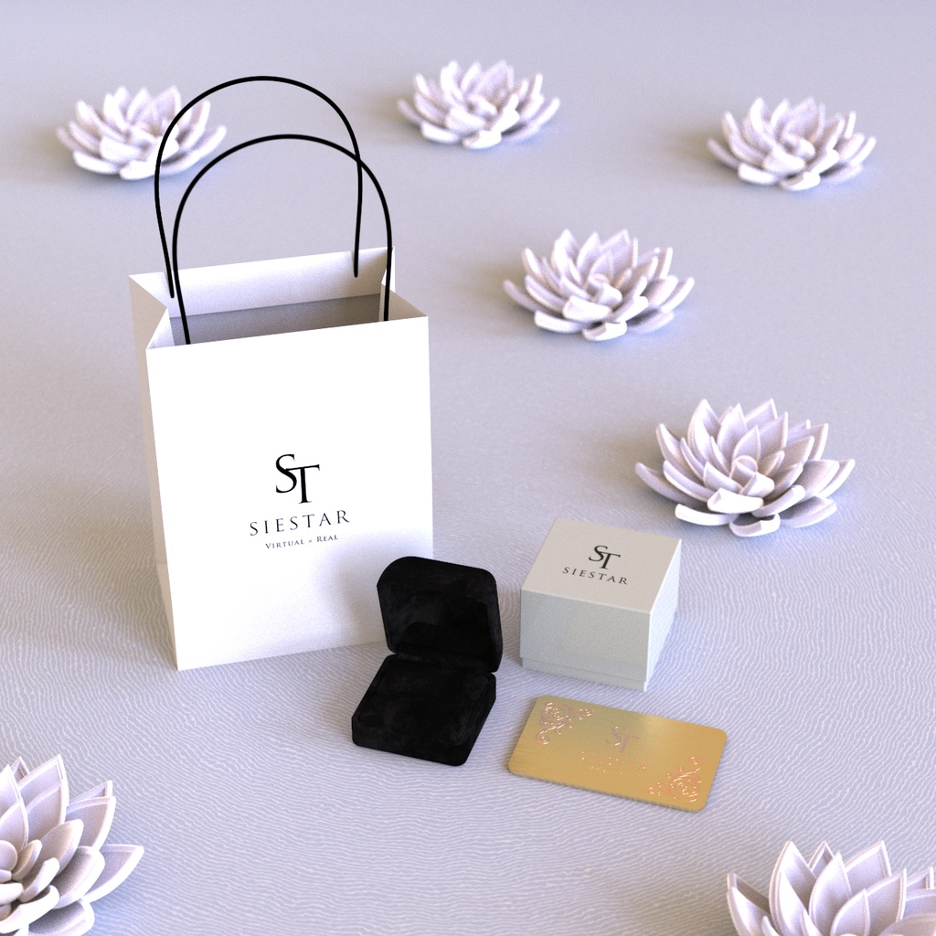 【Verdure】Silver925