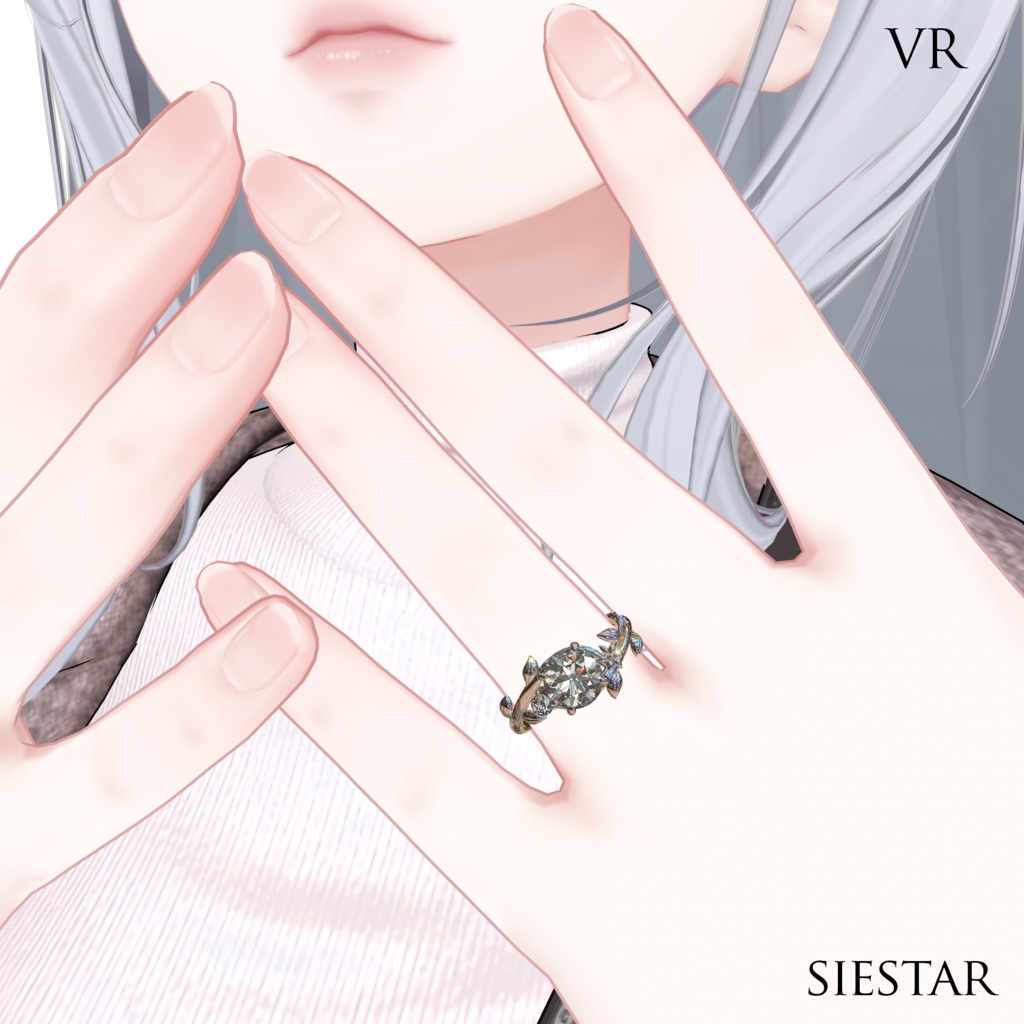 【Verdure】Silver925