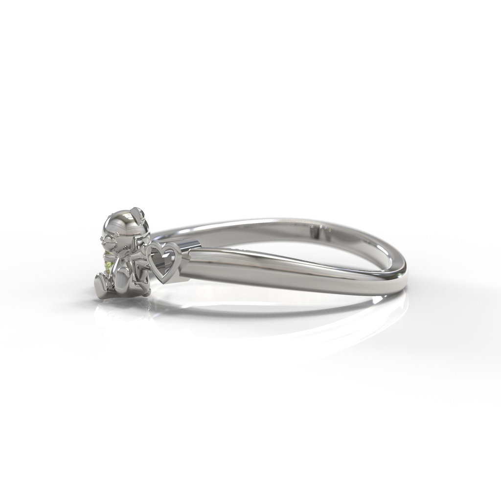 【Arwee】Silver925