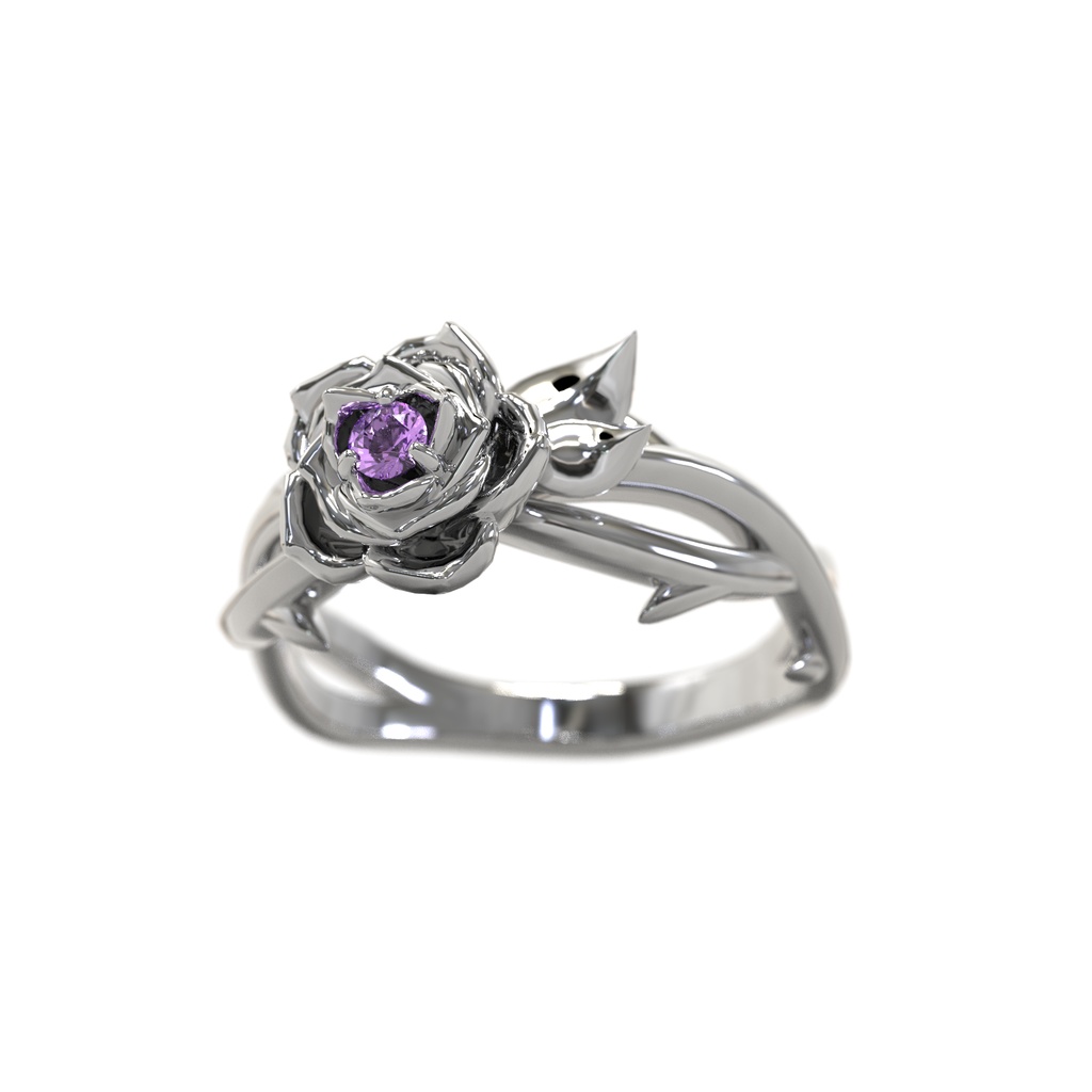 【Ibaria】Silver925