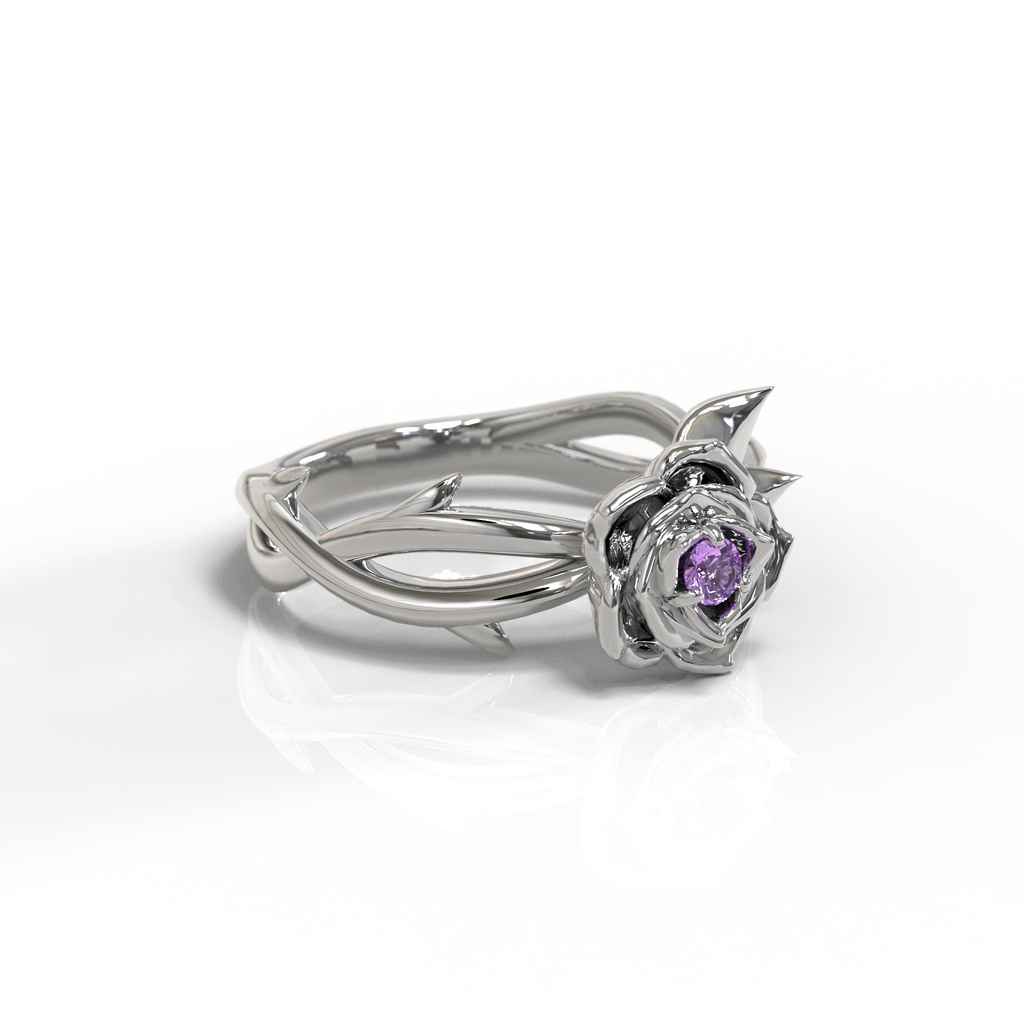 【Ibaria】Silver925