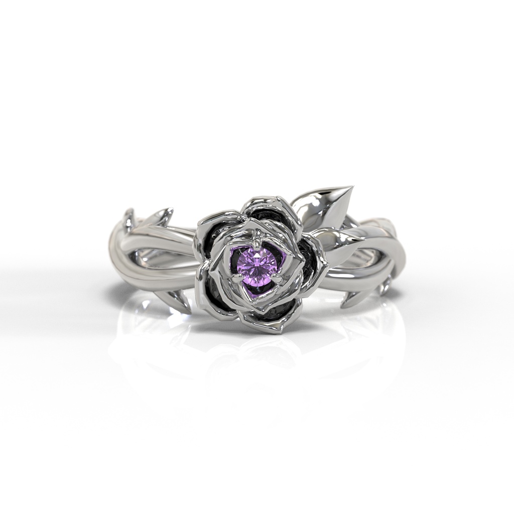 【Ibaria】Silver925