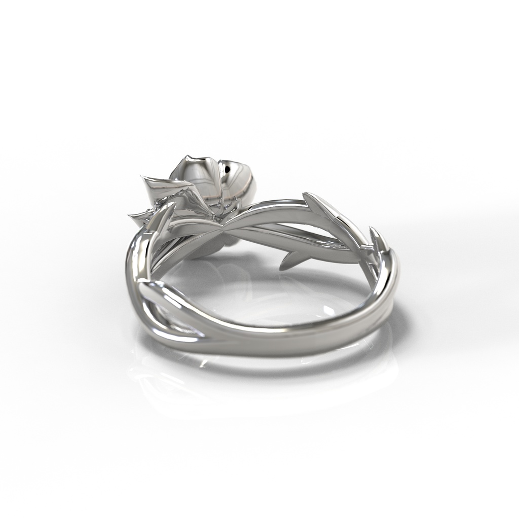 【Ibaria】Silver925