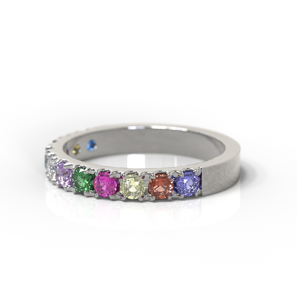 【Kaleido】Silver925