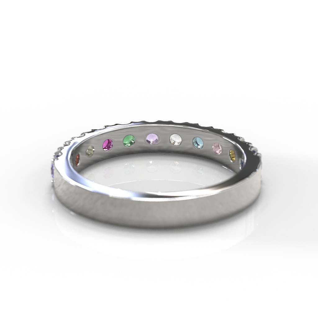 【Kaleido】Silver925