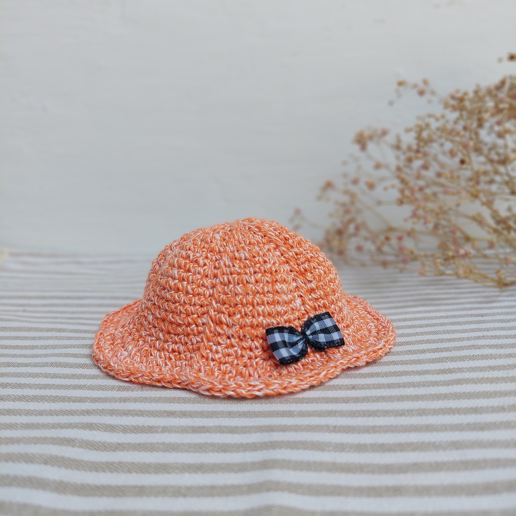 チューリップハット(2025)