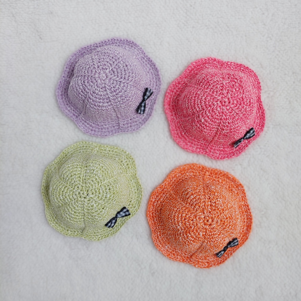 チューリップハット(2025)