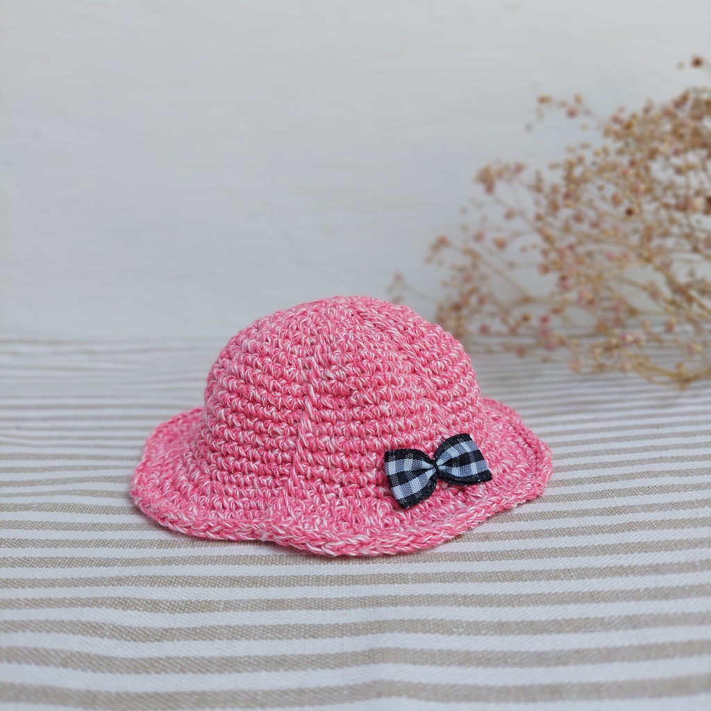 チューリップハット(2025)