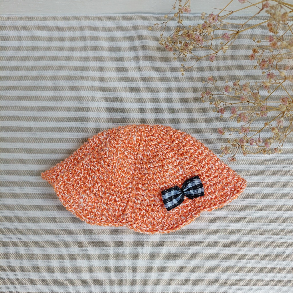 チューリップハット(2025)