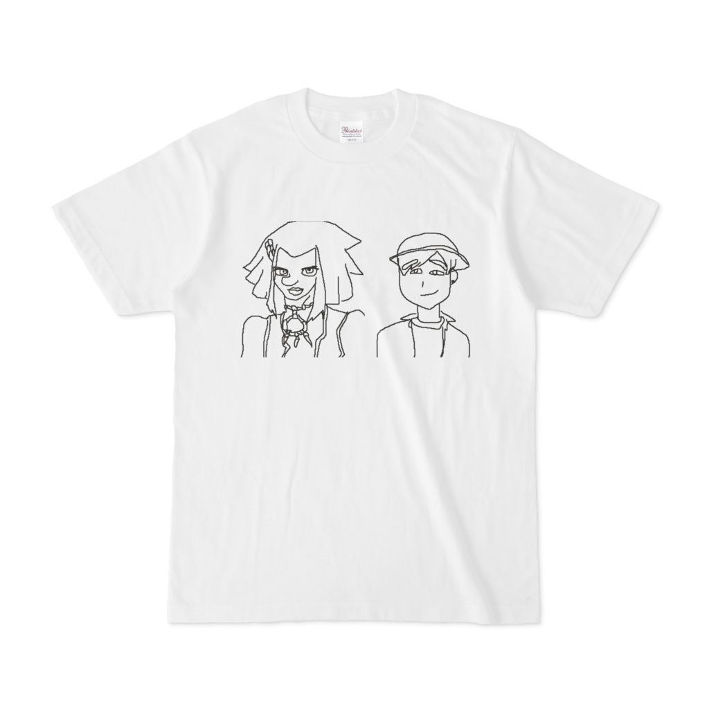 オブ僕Ｔシャツ