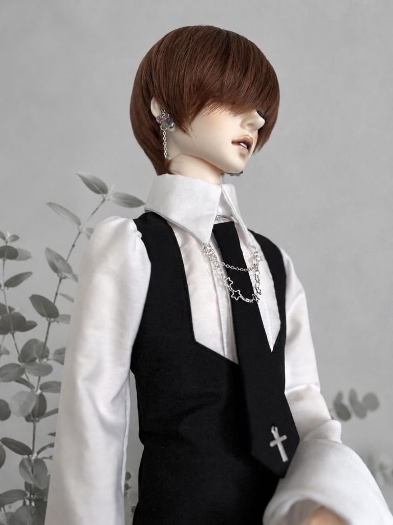 【1/3 60cm SD13boy~】宵星の執事さん