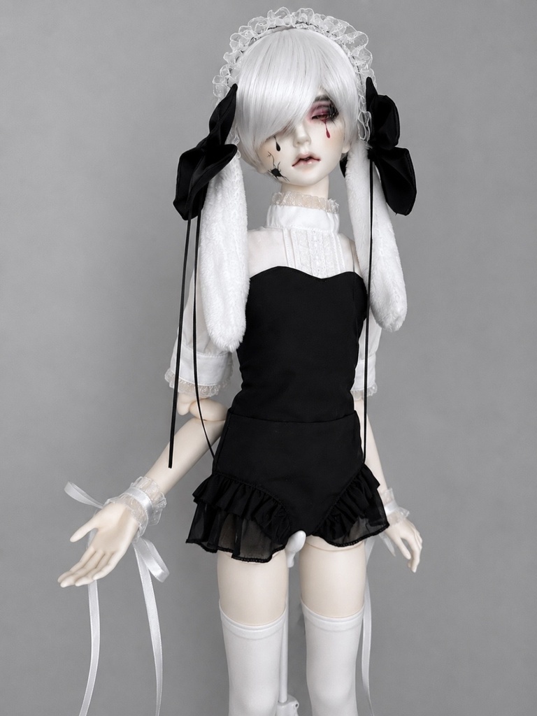 【1/3 60cm SD13boy~】ロップイヤーバニー