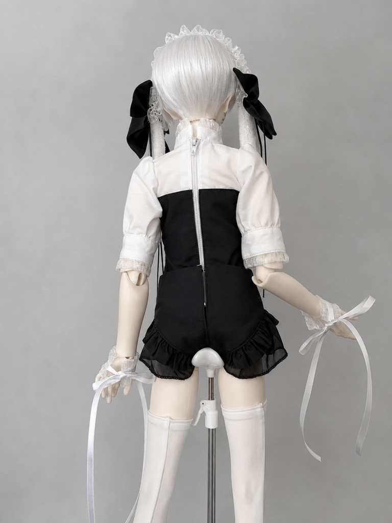 【1/3 60cm SD13boy~】ロップイヤーバニー