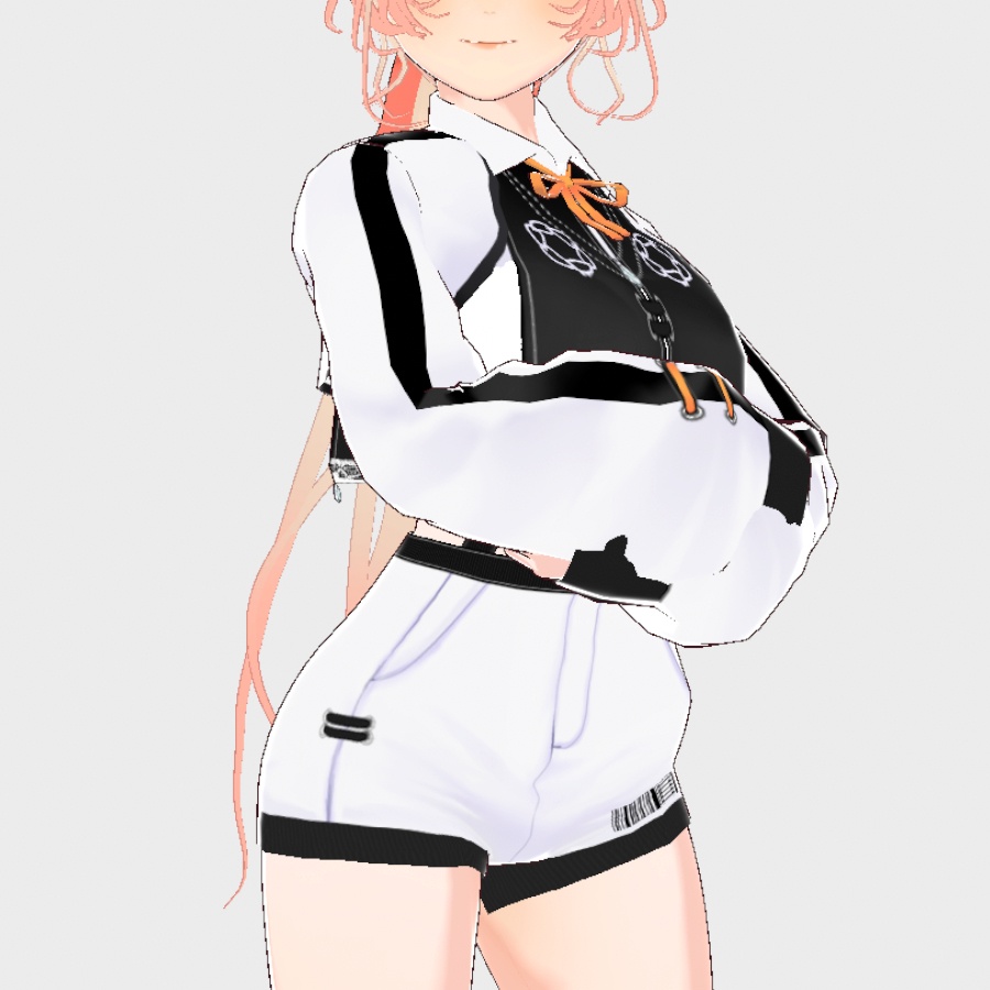 【3way】中華ロリィタジャージ