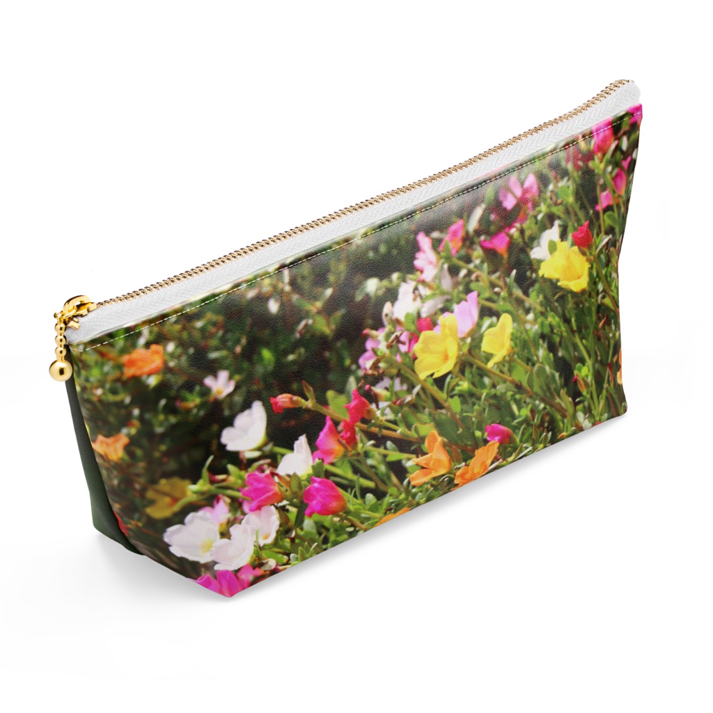 Quiet Garden ポーチ