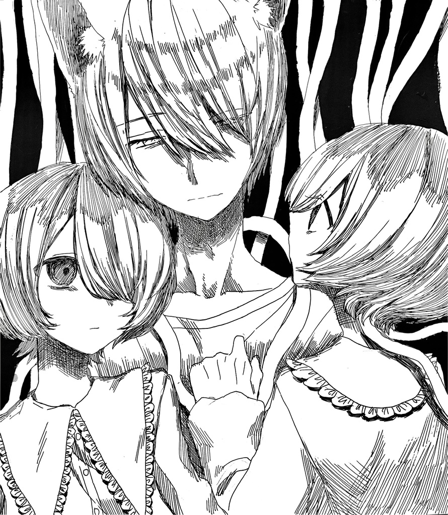 ハーレム