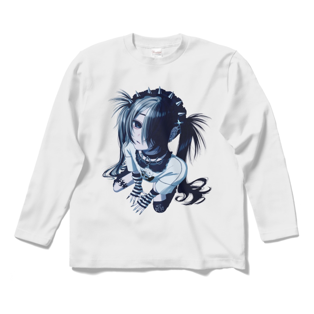 サブカル男のTシャツ