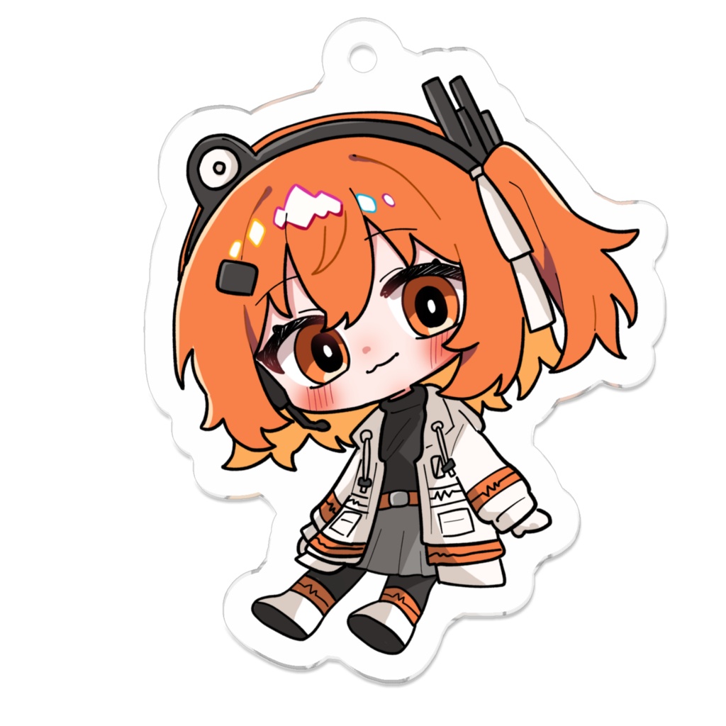 足立レイアクキー