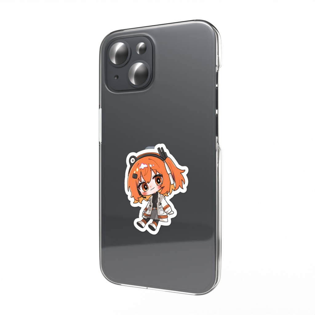 足立レイステッカー