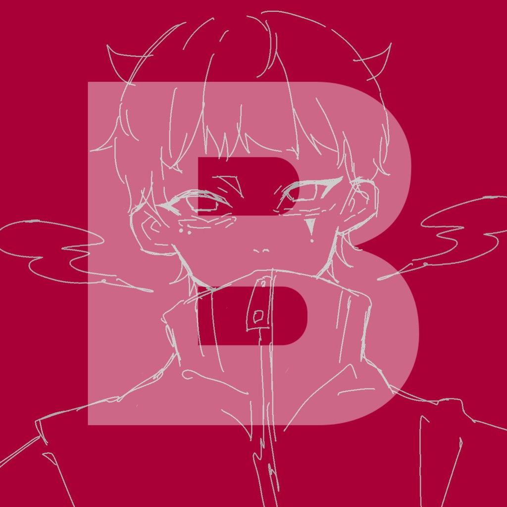 イラスト&ロゴステッカー