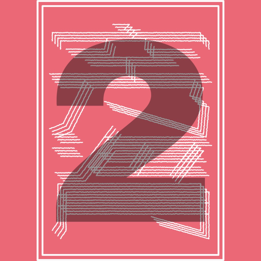 イラスト&ロゴステッカー