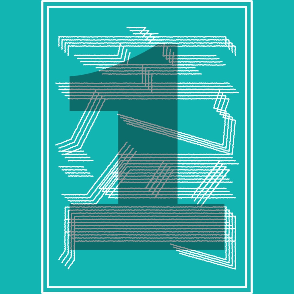 イラスト&ロゴステッカー