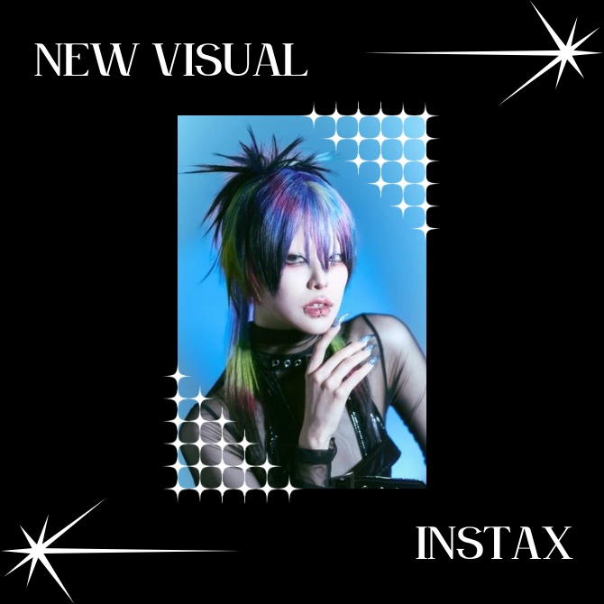 New Visual Intax