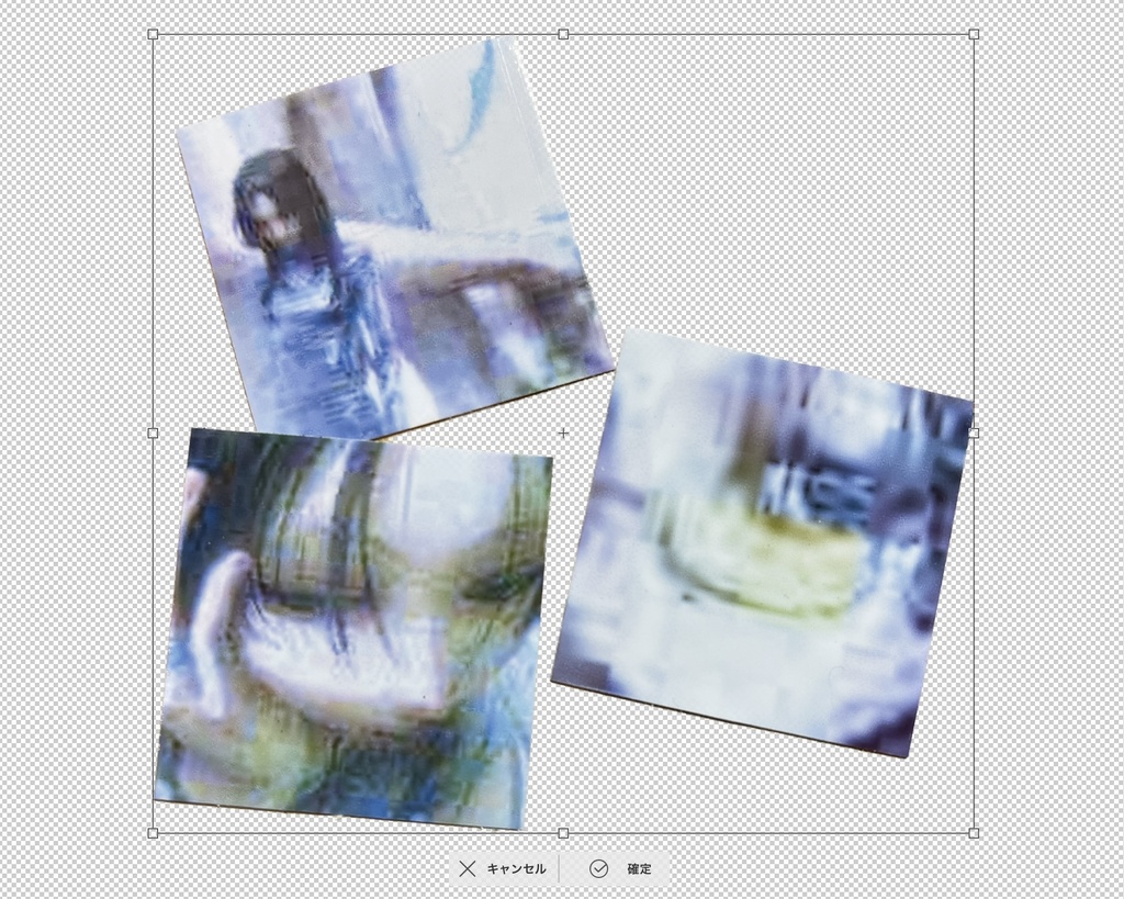 <img>ステッカーセット