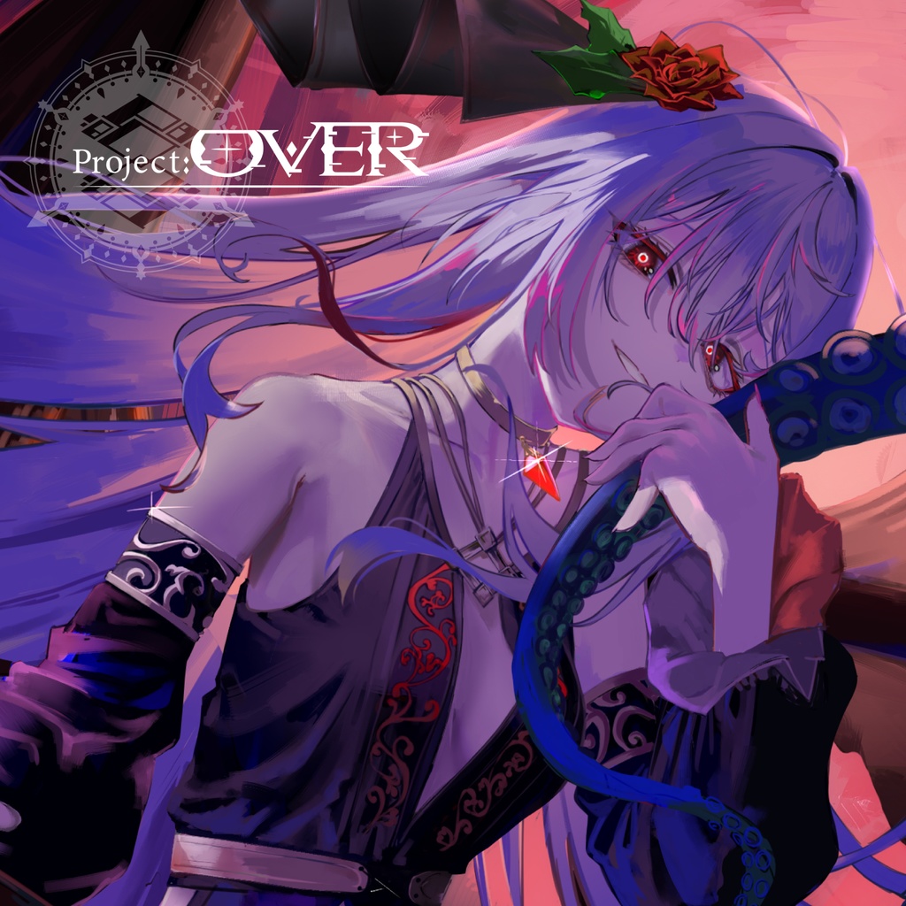 【音楽DLカード】『深淵に舞う feat. Sennzai 』