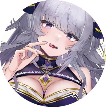 缶バッジ（抱き枕用イラスト）