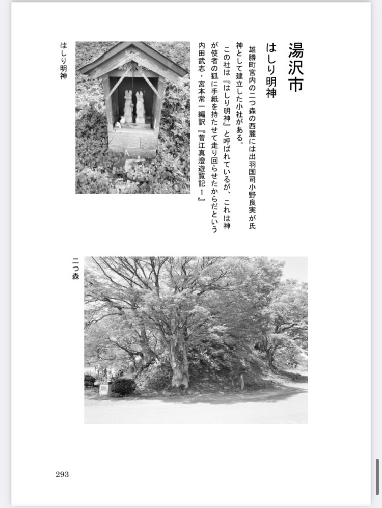 秋田妖怪蒐異 肆(4巻)