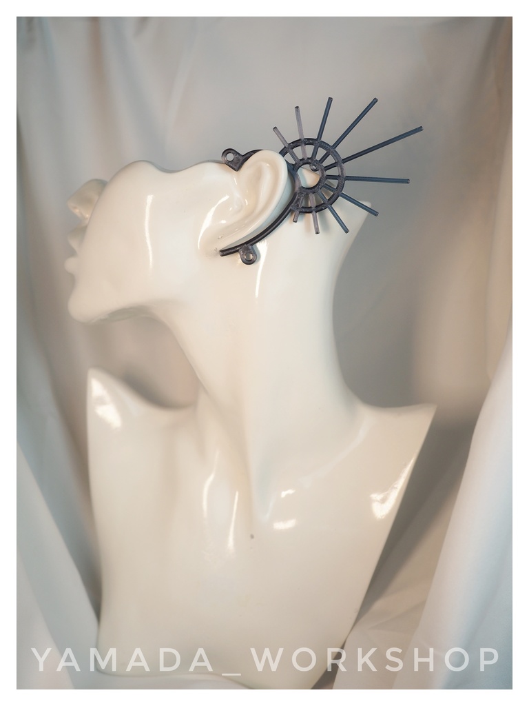 イヤーフック -光の神-