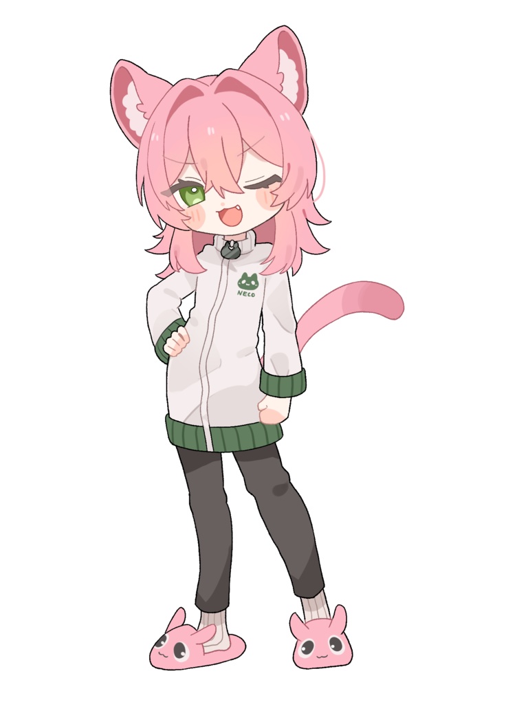 なまこくんステッカー