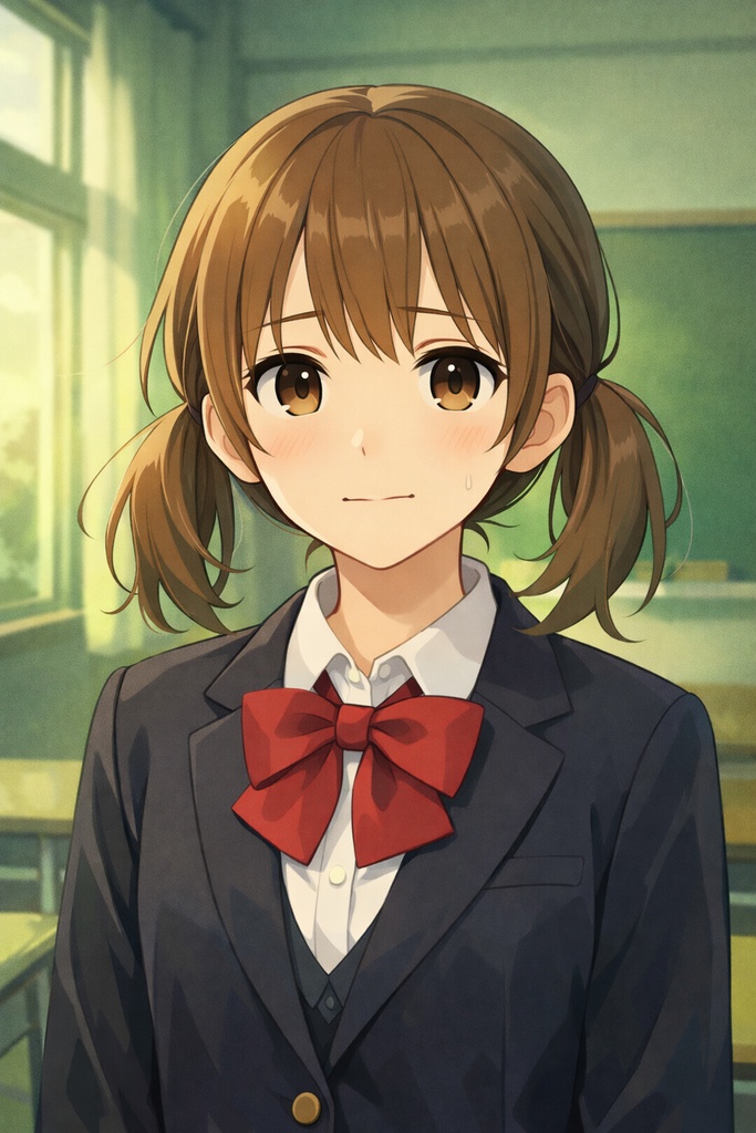 なんでもないはず