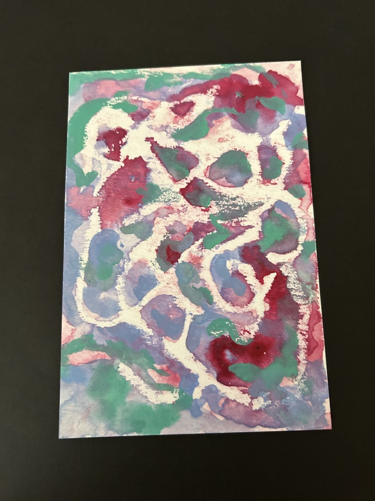 ピンクの作品 4枚