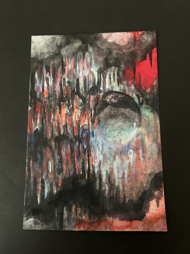 原画