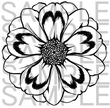 【VRChat想定】ARM TATTOO