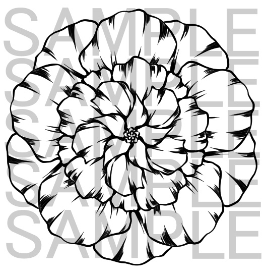 【VRChat想定】ARM TATTOO