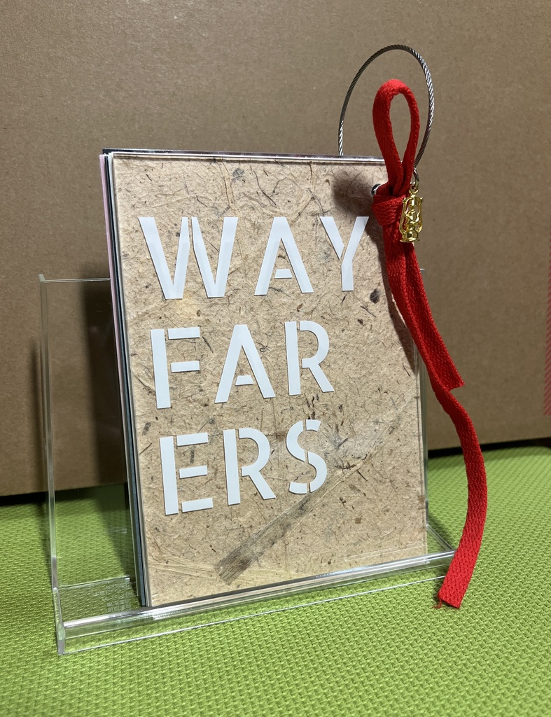wayfarers