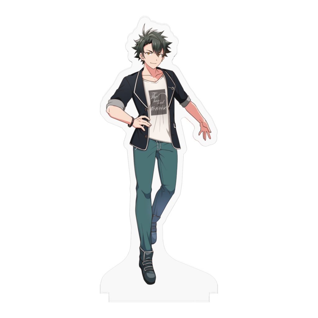 (旧ビジュアル)玄野武宏 アクリルスタンド