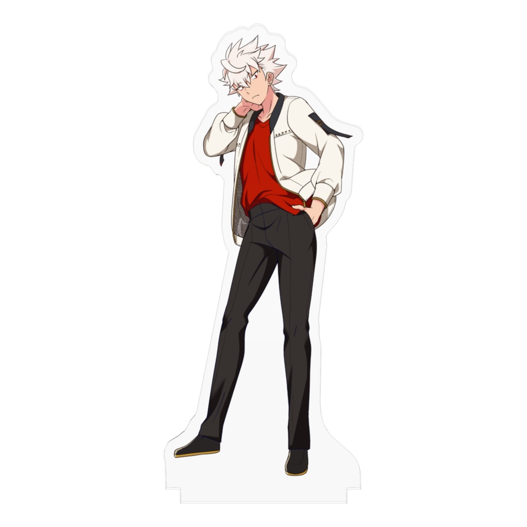 黒沢冴白 アクリルスタンド