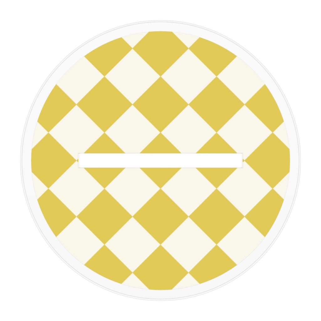 (旧ビジュアル)麒ヶ島宗麟 アクリルスタンド