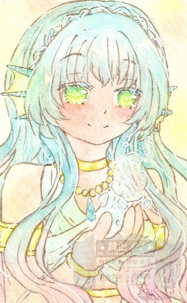 アクリルフレーム 童話